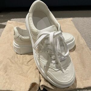Gucci GG Embossed Sneakers